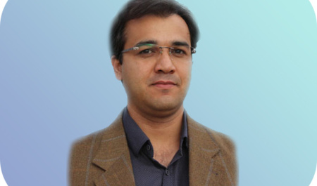 کسب عنوان "داور مورد اعتماد" از طرف موسسه فیزیک توسط عضو هیأت علمی دانشگاه نیشابور