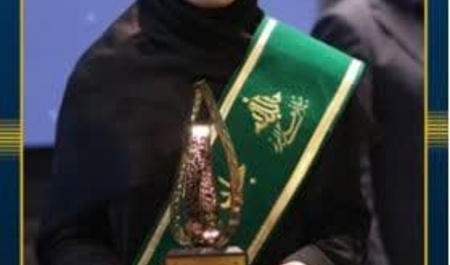 کسب جایزه البرز نخبگانی نوبل ایرانی توسط عضو هیأت علمی دانشگاه نیشابور