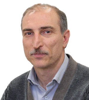 مدیر آموزش و تحصیلات تکمیلی