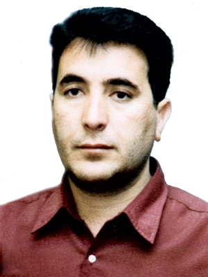 احمد مومن نژاد