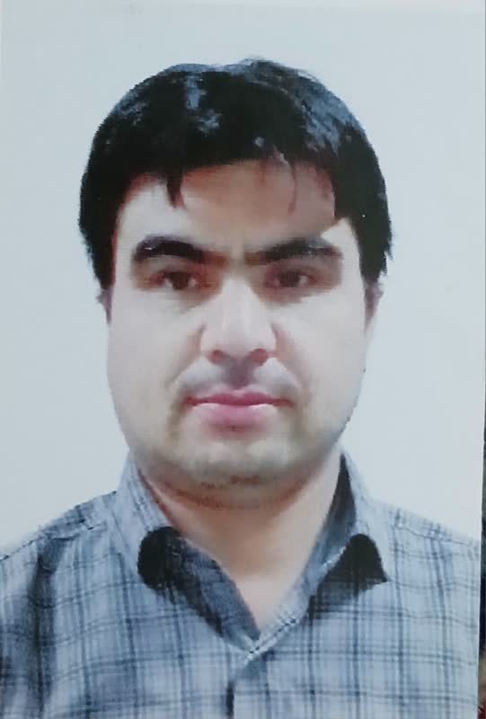 مجتبی اکرامی