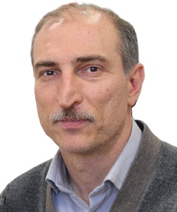 مدیر آموزش و تحصیلات تکمیلی